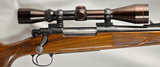 Remington 700 BDL 7mm Mag w/Leupuld VXII 3-9 scope -Made 1969- - 3 of 20
