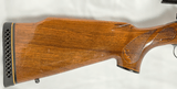 Remington 700 BDL 7mm Mag w/Leupuld VXII 3-9 scope -Made 1969- - 2 of 20