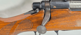 Remington 700 BDL 7mm Mag w/Leupuld VXII 3-9 scope -Made 1969- - 6 of 20