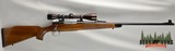 Remington 700 BDL 7mm Mag w/Leupuld VXII 3-9 scope -Made 1969- - 1 of 20