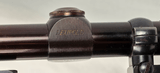 Remington 700 BDL 7mm Mag w/Leupuld VXII 3-9 scope -Made 1969- - 14 of 20