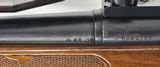 Remington 700 BDL 7mm Mag w/Leupuld VXII 3-9 scope -Made 1969- - 17 of 20