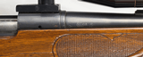 Remington 700 BDL 7mm Mag w/Leupuld VXII 3-9 scope -Made 1969- - 4 of 20