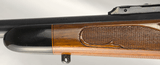 Remington 700 BDL 7mm Mag w/Leupuld VXII 3-9 scope -Made 1969- - 15 of 20