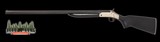 H&R 098 Topper Deluxe 12 Gauge -LIKE NEW- 1974-1981