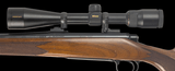 Remington 700 Classic 8mm Rem Mag w/Nikon ProStaff 4-12 scope - 3 of 9