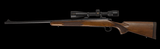 Remington 700 Classic 8mm Rem Mag w/Nikon ProStaff 4-12 scope - 2 of 9