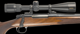 Remington 700 Classic 8mm Rem Mag w/Nikon ProStaff 4-12 scope - 7 of 9