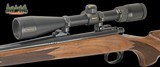 Remington 700 Classic 8mm Rem Mag w/Nikon ProStaff 4-12 scope - 1 of 9