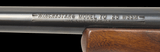 Winchester 70 Classic Featherweight 25WSSM -Made 2004-2006- w/Dies & brass - 13 of 15