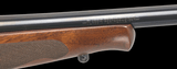 Winchester 70 Classic Featherweight 25WSSM -Made 2004-2006- w/Dies & brass - 5 of 15