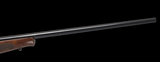 Winchester 70 Classic Featherweight 25WSSM -Made 2004-2006- w/Dies & brass - 4 of 15