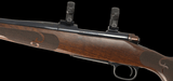 Winchester 70 Classic Featherweight 25WSSM -Made 2004-2006- w/Dies & brass - 10 of 15