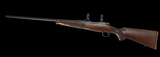Winchester 70 Classic Featherweight 25WSSM -Made 2004-2006- w/Dies & brass - 8 of 15
