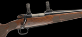 Winchester 70 Classic Featherweight 25WSSM -Made 2004-2006- w/Dies & brass - 3 of 15