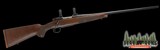 Winchester 70 Classic Featherweight 25WSSM -Made 2004-2006- w/Dies & brass