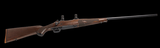 Winchester 70 Classic Featherweight 25WSSM -Made 2004-2006- w/Dies & brass - 6 of 15