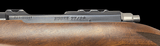 Ruger 77/22 22 Hornet -Factory New- 20
