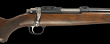 Ruger 77/22 22 Hornet -Factory New- 20