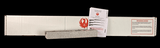 Ruger 77/22 22 Hornet -Factory New- 20