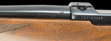 Ruger 77/22 22 Hornet -Factory New- 20