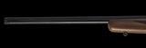Ruger 77/22 22 Hornet -Factory New- 20
