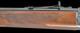 Winchester 1892 Trapper Deluxe Takedown 44 Magnum -NIB- 16
