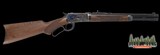 Winchester 1892 Trapper Deluxe Takedown 44 Magnum -NIB- 16