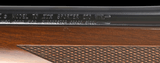 Winchester 70 XTR Sporter DM 270 Win -original box & papers- Only made in 1993 - 18 of 20