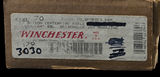 Winchester 70 XTR Sporter DM 270 Win -original box & papers- Only made in 1993 - 20 of 20