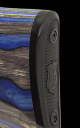 Remington 700 Kool Blue 6mm Rem -Only 350 made in 2010- UNFIRED - 10 of 14