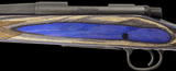 Remington 700 Kool Blue 6mm Rem -Only 350 made in 2010- UNFIRED - 13 of 14