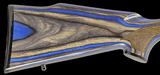 Remington 700 Kool Blue 6mm Rem -Only 350 made in 2010- UNFIRED - 5 of 14