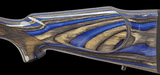 Remington 700 Kool Blue 6mm Rem -Only 350 made in 2010- UNFIRED - 12 of 14