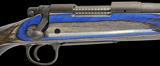 Remington 700 Kool Blue 6mm Rem -Only 350 made in 2010- UNFIRED - 4 of 14