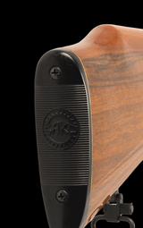 Sako Finnwolf 243 Winchester -SCARCE- STUNNING WOOD! - 16 of 20
