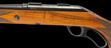 Sako Finnwolf 243 Winchester -SCARCE- STUNNING WOOD! - 18 of 20