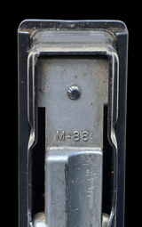 Winchester Pre-64 Model 88 284 Winchester -Made in 1963- - 19 of 20