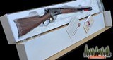 Winchester 1886 SR Carbine 45-90 -FACTORY NEW- SN# 44 - 1 of 16