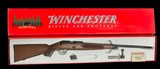Winchester 52B Sporter 22LR -Unfired in Box- MIROKU JAPAN *LIMITED EDITION* - 1 of 20
