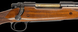 Remington 700 BDL Custom Deluxe 375 H&H with original box -RARE- - 5 of 14