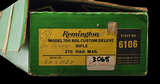 Remington 700 BDL Custom Deluxe 375 H&H with original box -RARE- - 3 of 14