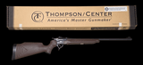 Thompson Center Hot Shot 22LR Boy Scouts Edition -UNFIRED IN BOX- 2010-2012 - 1 of 20