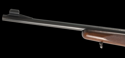 Winchester Pre-64 Model 70 Carbine 9mm or 9x57 Mauser -Made in 1945- ULTRA RARE - Image 13 of 20