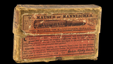 Winchester Pre-64 Model 70 Carbine 9mm or 9x57 Mauser -Made in 1945- ULTRA RARE - 18 of 20