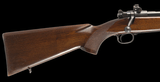 Winchester Pre-64 Model 70 Carbine 9mm or 9x57 Mauser -Made in 1945- ULTRA RARE - 4 of 20