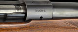 Winchester Pre-64 Model 70 Carbine 9mm or 9x57 Mauser -Made in 1945- ULTRA RARE - 15 of 20