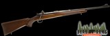 Winchester Pre-64 Model 70 Carbine 9mm or 9x57 Mauser -Made in 1945- ULTRA RARE