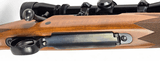 Winchester 70 XTR Sporter 270 Wby Magnum w/Leupold VX-II 3x9 scope - 8 of 18