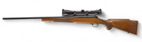 Winchester 70 XTR Sporter 270 Wby Magnum w/Leupold VX-II 3x9 scope - 10 of 18